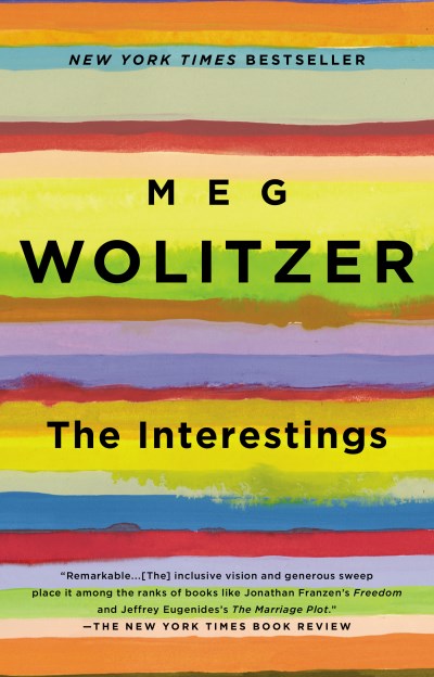 Meg Wolitzer/The Interestings